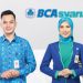 Aset Melesat 18%, BCA Syariah Siap Garap Segmen Muda Lewat Kehadiran Merek Baru