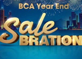 Sambut Natal Dan Tahun Baru, BCA Hadirkan Service Excellence dengan Metode Hybrid