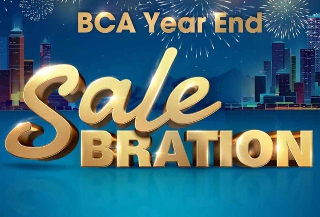 Sambut Natal Dan Tahun Baru, BCA Hadirkan Service Excellence dengan Metode Hybrid