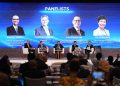 Indonesia Tuan Rumah BCBS–ICBS 2026 di Bali: Bahas Risiko Kripto hingga Komputasi Kuantum Perbankan