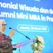 Perkuat Ekosistem Properti, BTN Cetak 863 Pengembang Baru Lewat Program Mini MBA