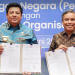Transformasi Beyond Mortgage, BTN Rangkul Pemkab Samosir Garap Ekosistem Danau Toba