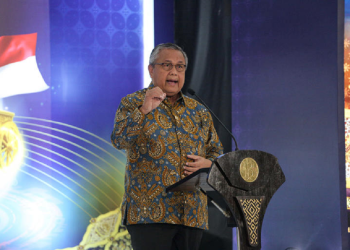 Sistem Modal Pasca-Sertifikasi, BI Rilis Blueprint Transformasi UMKM Terpadu