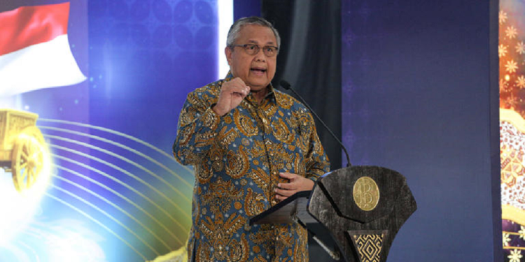 Sistem Modal Pasca-Sertifikasi, BI Rilis Blueprint Transformasi UMKM Terpadu