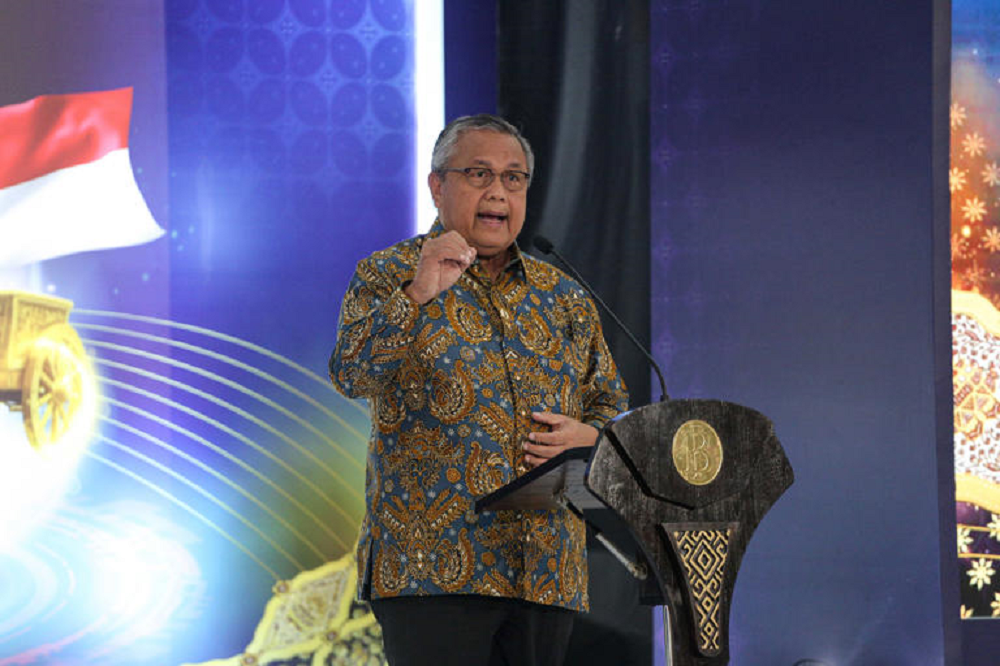Sistem Modal Pasca-Sertifikasi, BI Rilis Blueprint Transformasi UMKM Terpadu