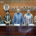 BI Tahan Suku Bunga Acuan di Level 5,75%