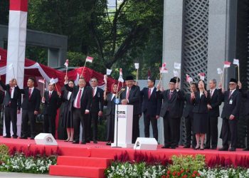 BI Hadirkan Standar Nasional Fitur Baru QRIS untuk Tarik Tunai, Transfer, dan Setor Tunai