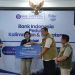 Mitigasi Risiko Ekonomi Karhutla, Bank Indonesia Kucurkan Dana Darurat Rp2,97 Miliar