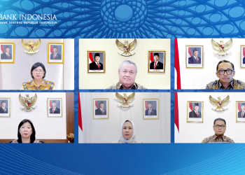 BI Tahan Suku Bunga Acuan 4,75%, Fokus Dorong Pertumbuhan dan Jaga Stabilitas