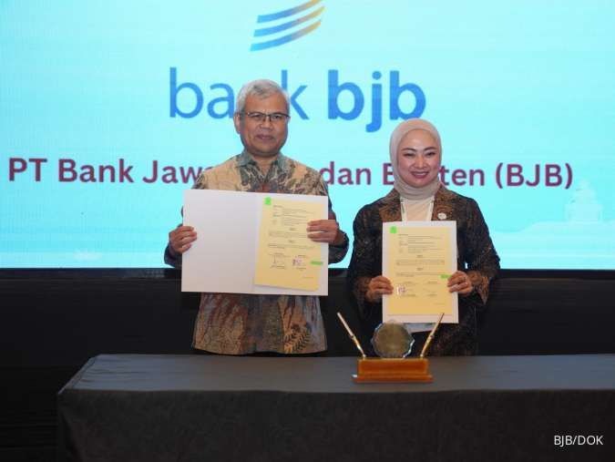 Bank BJB Gandeng UNS Perkuat Bidang Pendidikan dan Penelitian