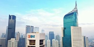 BNI (BBNI) Serap USD700 Juta dari Global Bond, Oversubscribe hingga 3,6 Kali
