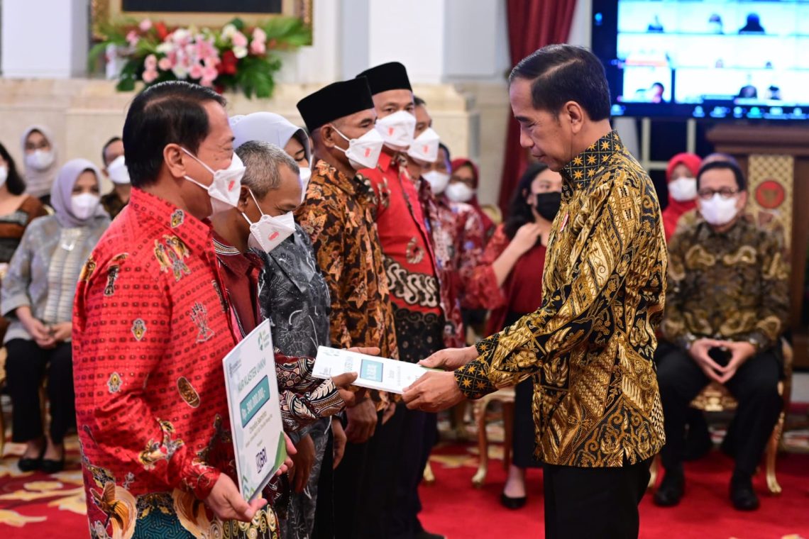 BNI Hadirkan KUR Klaster Kopi Go Global