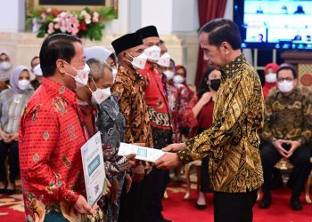 BNI Hadirkan KUR Klaster Kopi Go Global