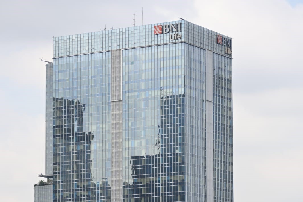 Momentum Harpelnas, Asuransi Digital BNI Life Melesat Lebih Dari 1.000%