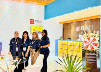 BNI Multifinance Sukses Bukukan Pembiayaan Rp915,4 Miliar di Semester I-2023, Tumbuh 6,6 Kali