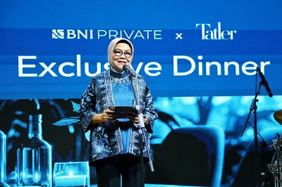 Update Layanan Wealth Management, BNI Perkenalkan Wajah Baru BNI Private