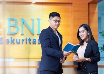 BNI Sekuritas Dampingi Grup Astra ARKO dalam Penerbitan Green Bond