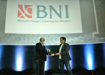 BNIDirect Sukses Jadi Seamless Financial Platform