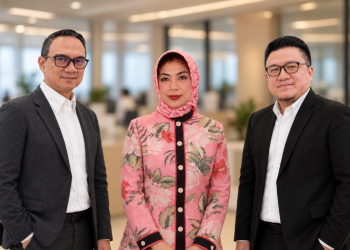 Aset Dapen Terpusat di Jakarta, BPA Brokers Bidik Pendampingan Korporasi di Sentra Ekonomi Daerah