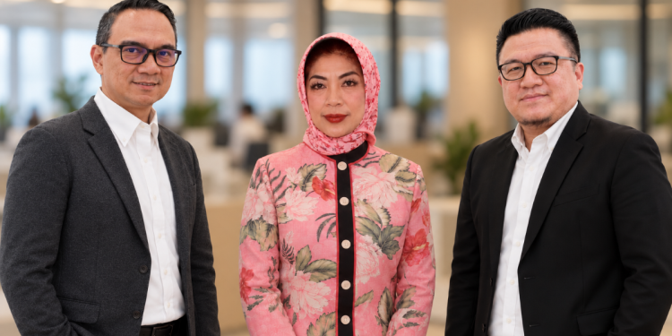 Aset Dapen Terpusat di Jakarta, BPA Brokers Bidik Pendampingan Korporasi di Sentra Ekonomi Daerah