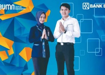 Portofolio ESG Melesat, Kredit Berkelanjutan BRI Tembus Rp671,1 triliun