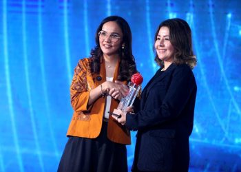 Qlola by BRI Raih Penghargaan dalam Anugerah Inovasi Indonesia 2025