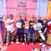 BRI Cabang Depok Sebar 43 Hadiah di Ajang Panen Hadiah Simpedes 2023