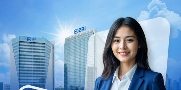 Sabet Empat Penghargaan hingga Juli 2026, BRI Life Perkuat Transformasi Digital dan GCG