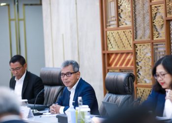Selaras dengan Concern AIPF 2023, Porsi Pembiayaan ESG BRI Meningkat Jadi 67,2%