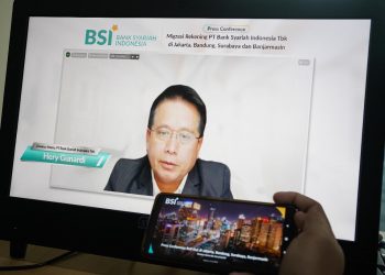 BSI Ubah Skema Migrasi Selama PPKM Darurat