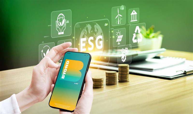 BSI dan Jejak ESG: Membawa Syariah ke Panggung Keuangan Berkelanjutan