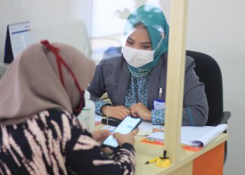 BSI Lanjutkan Penyatuan Operasional Sistem Layanan di Area Manado