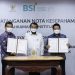 BSI Sediakan Layanan Perbankan Bagi Mahkamah Konstitusi