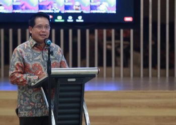 BSI Salurkan Pembiayaan KPR Rp38 triliun Untuk Dorong Pembiayaan Rumah