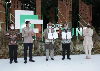 Sinergi BSI dan Kemenparekraf Dorong UMKM Sektor Pariwisata Naik Kelas