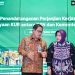 Teken PKS dengan Kementerian UMKM, Bank BSN Siap Guyur Pembiayaan KUR