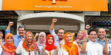 Kuartal I/2026: Laba BTPN Syariah (BTPS) Tembus Rp319 Miliar, Rasio RoA Capai 7,1 Persen