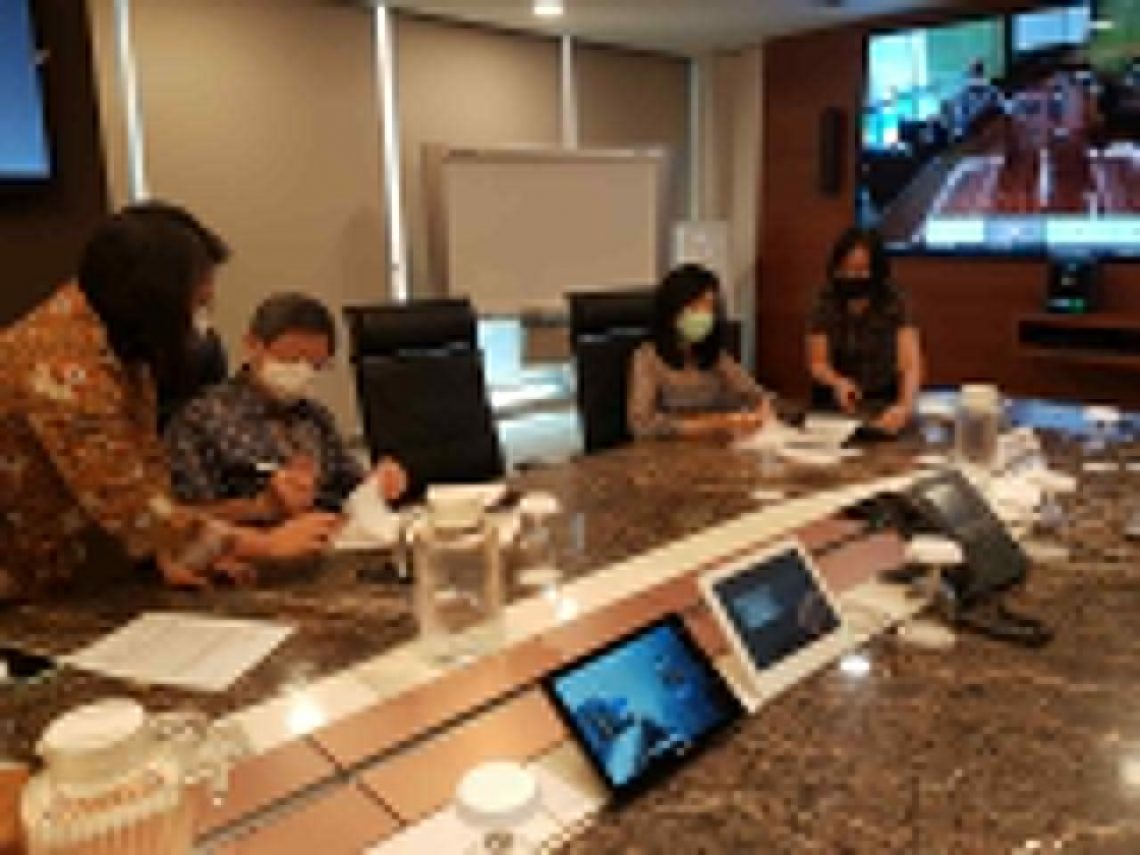 Bank BCA Resmi Akuisisi Bank Interim