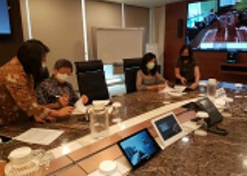 Bank BCA Resmi Akuisisi Bank Interim