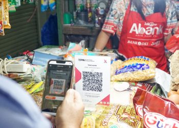 Bank DKI dan Pemprov DKI Jakarta Bekali UMKM Menghadapi Era Ekonomi Kompetitif