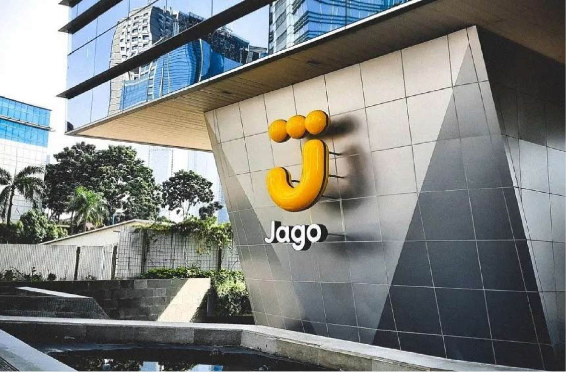Pertempuran sengit Bank Digital
