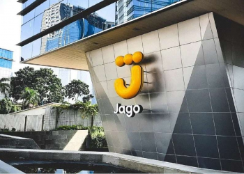 Pertempuran sengit Bank Digital