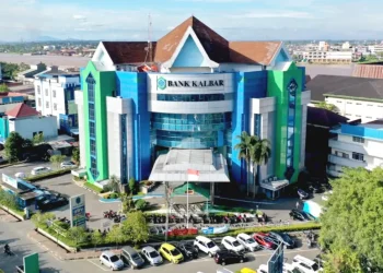 Menjaga Marwah Khatulistiwa: 62 Tahun Bank Kalbar Menjadi Penopang Kemandirian Daerah