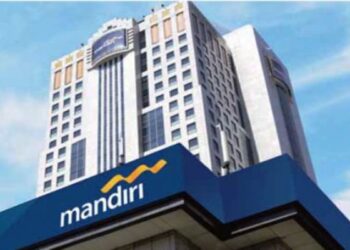 Dorong Pemulihan Ekonomi, KUR Bank Mandiri Sasar Sektor Produksi 