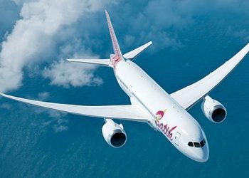 Batik Air Perkenalkan Airbus 320-200 Turbofans Pertama