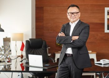 Tugas Berat di Pundak Benny