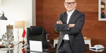 Tugas Berat di Pundak Benny