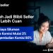 No Blabla: Cara Blibli Menjamin Seller Bisa Cuan Tanpa Drama Biaya Tambahan