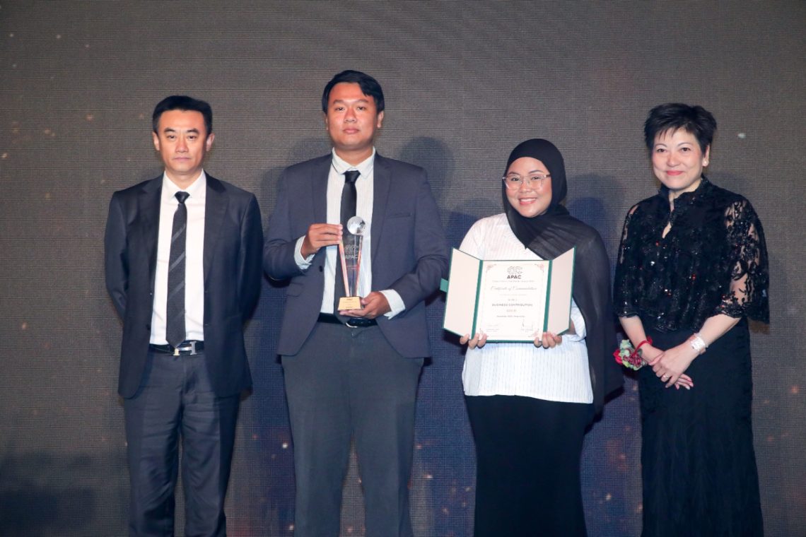 BlibliCare Buktikan Layanan Pelanggan Bisa Jadi Motor Pertumbuhan Bisnis, Raih Gold Award di Contact Center Asia Pacific Awards 2025
