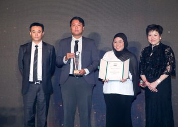 BlibliCare Buktikan Layanan Pelanggan Bisa Jadi Motor Pertumbuhan Bisnis, Raih Gold Award di Contact Center Asia Pacific Awards 2025